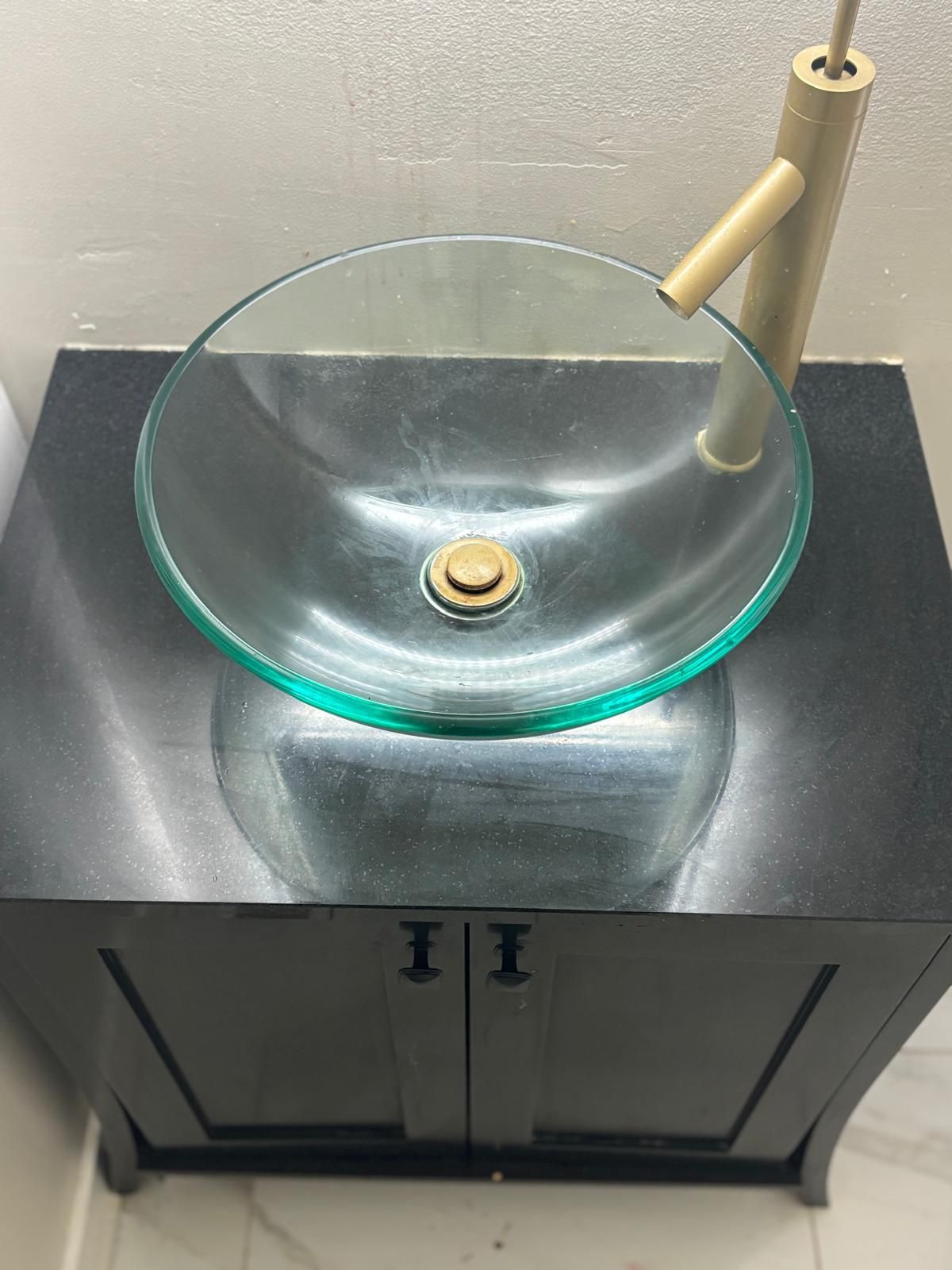 Bathroom Vanity 