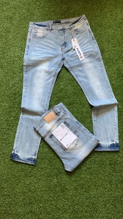 Purple Brand Jeans