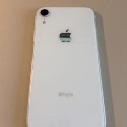 IPhone XR 64 gb