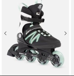 K2 Kinetic 80 Pro Women's Inline Skates 2026
