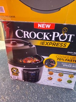Crock pot