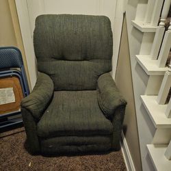 Recliner. Chair