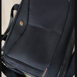 Laptop computer bag