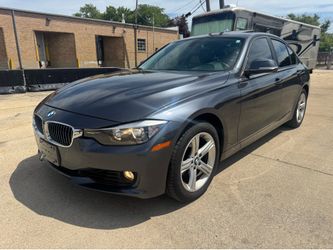 2013 BMW 328i xDrive