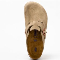 Birkenstock Size 7 and 8 womens