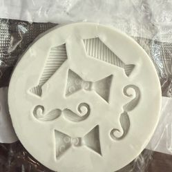 Silicone Fathers Day Mold