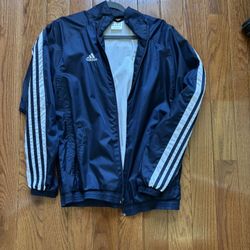 Adidas Jacket