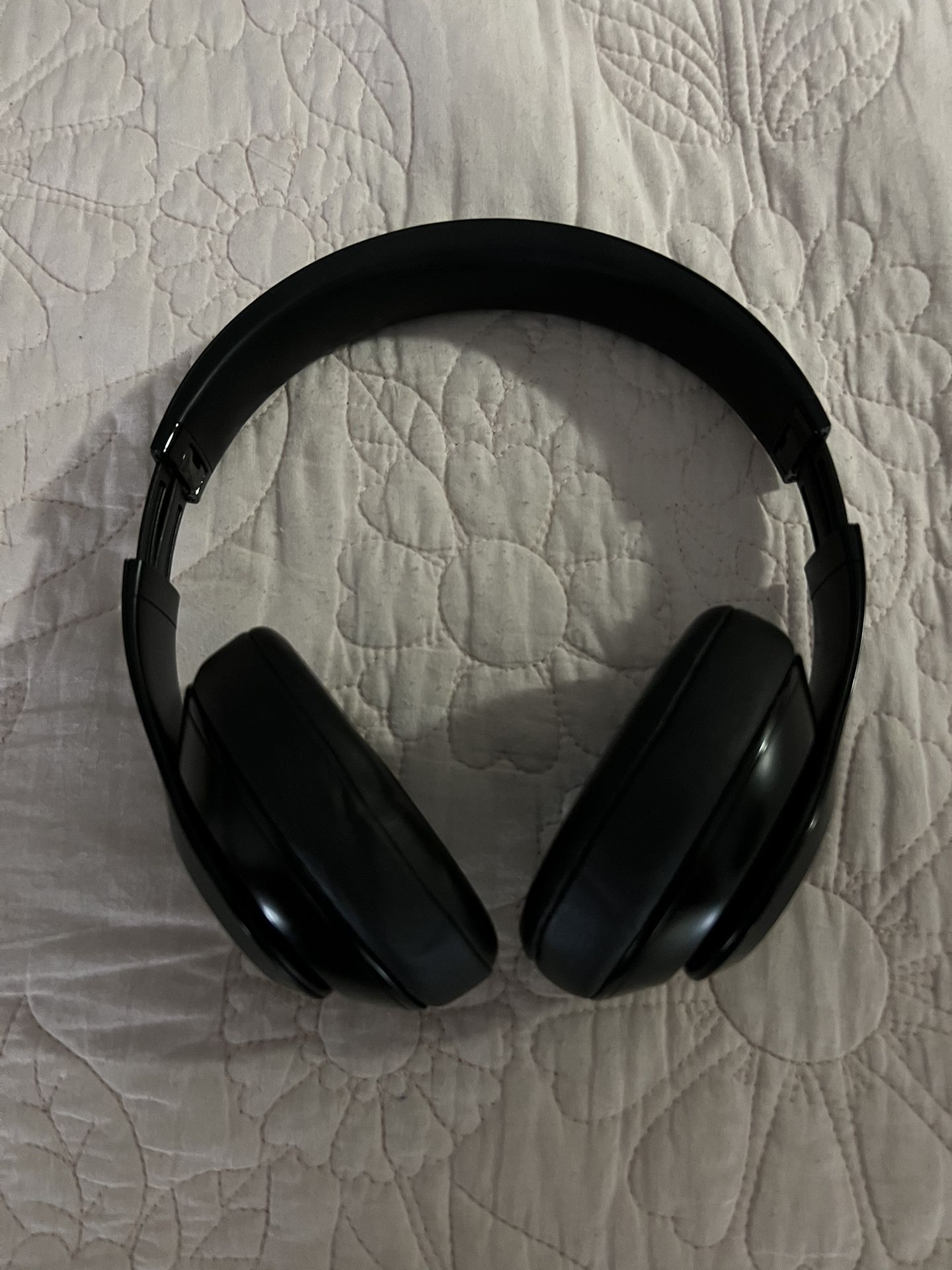 Beats Studio 3 Headphones With Noise Cancellation