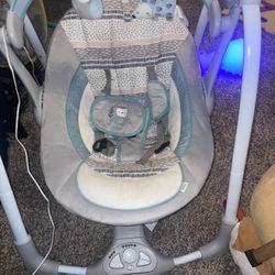 Baby Swing