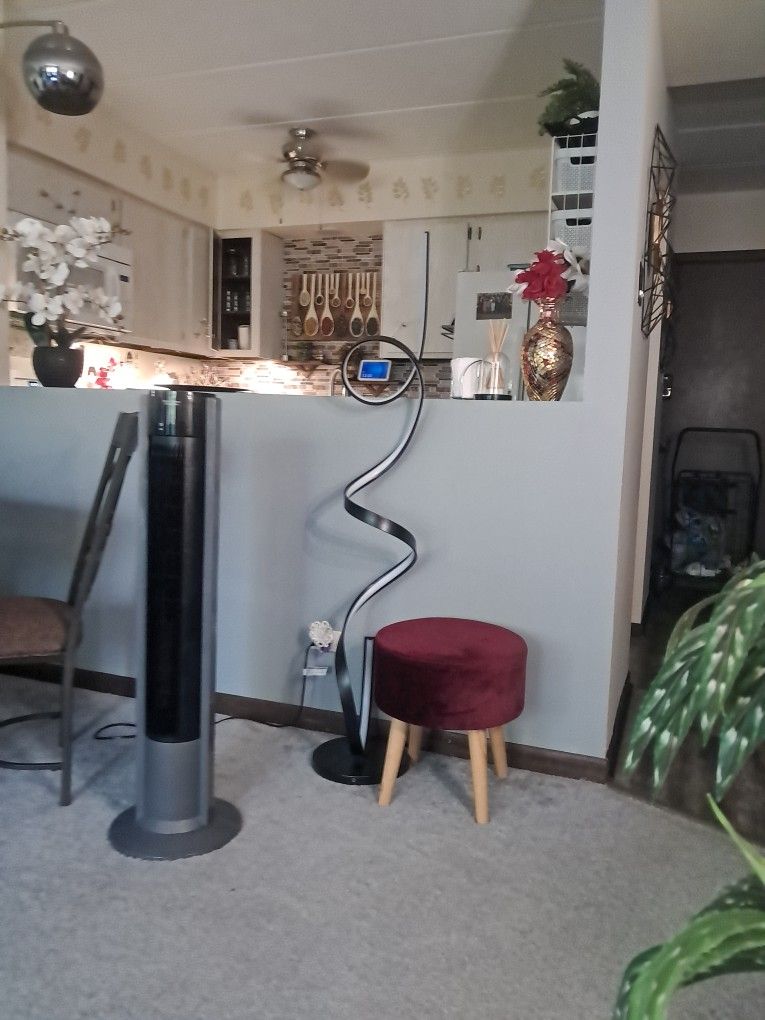 lamp
