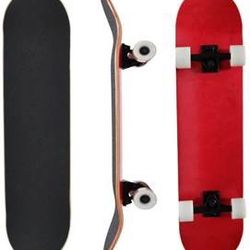 Skateboard Size 8.50