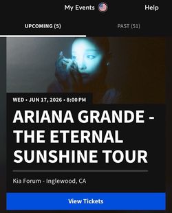 Ariana Grande