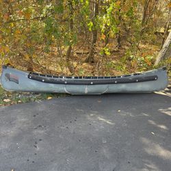 Canoe, Very Light Weight With Trolling Motor