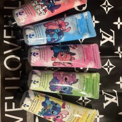 Perfume Hand Cream