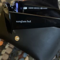 New Sunglasses 