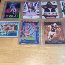 Sport Cards