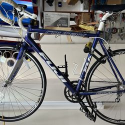 Fuji Bike