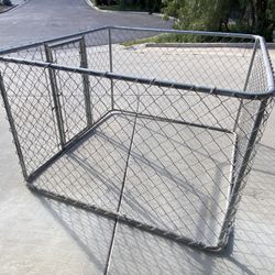 Dog Corral