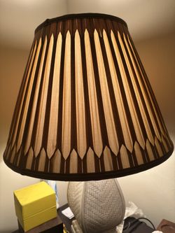 Lamp Table Top Lamp