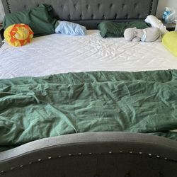 King Size Mattress