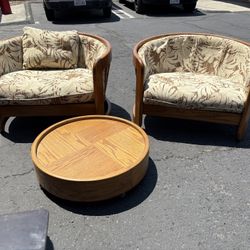 Howard vintage furniture 