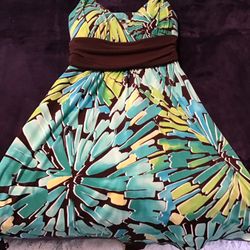 Sundress $3.00