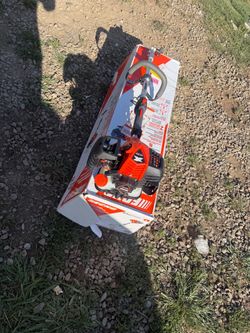 ECHO 25.4 cc Gas 2-Stroke X Series Attachment Capable Power Head for Use with ECHO Pro Attachment Series Outdoor Power