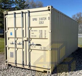Storage Containers For Sale!!