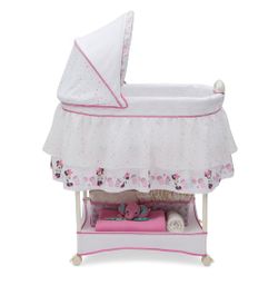 Baby Bassinet Used For Only 3 Weeks.
