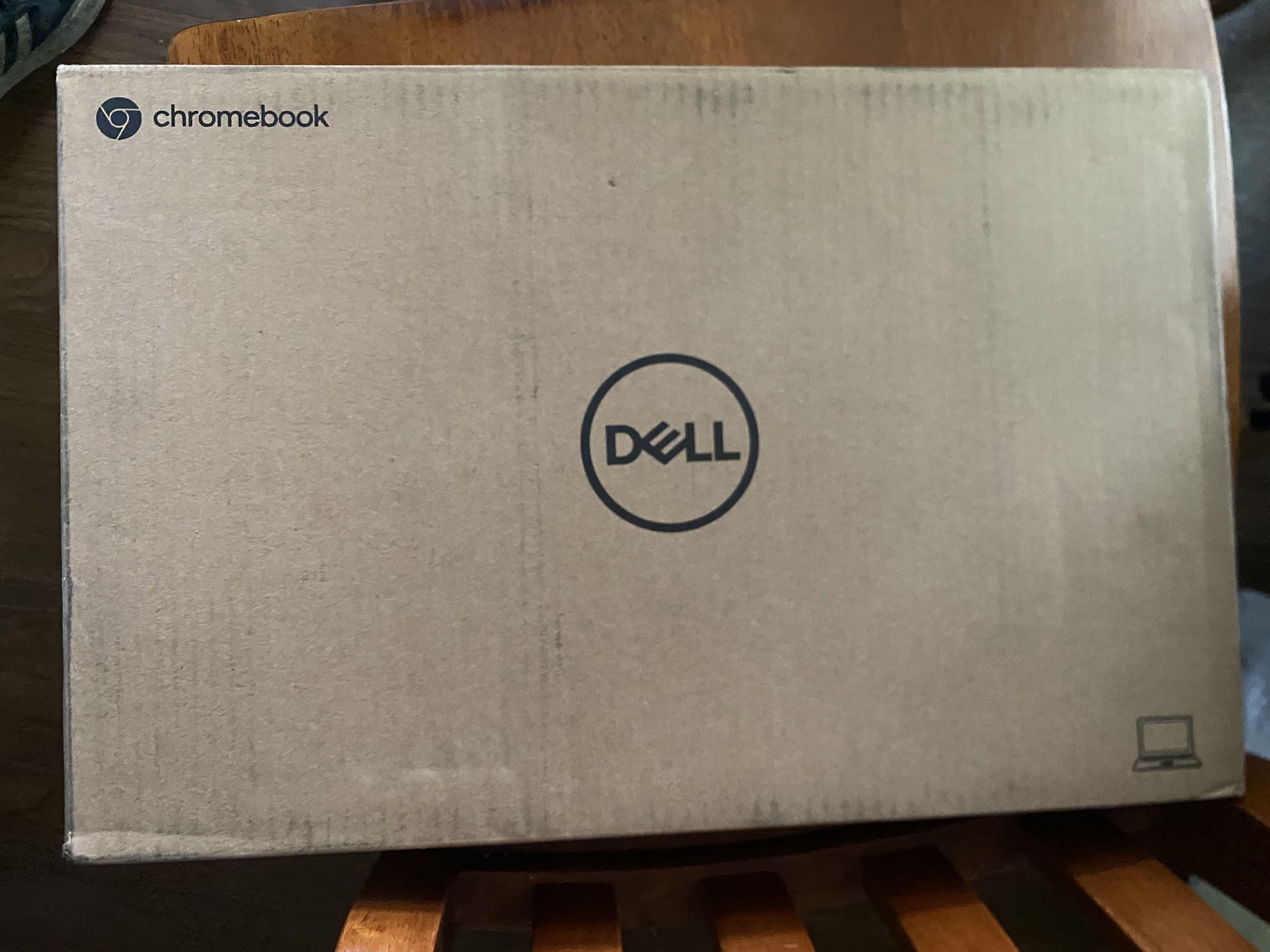 Dell Chromebook