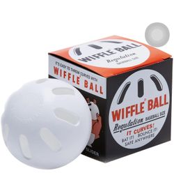 Wiffle Ball Baseball ⚾️