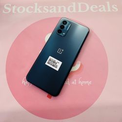 One Plus Nord N200 64 Gb Unlocked 