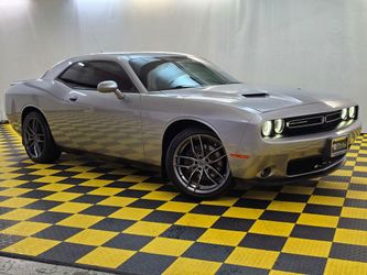 2015 Dodge Challenger