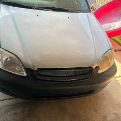 1998 Honda Civic