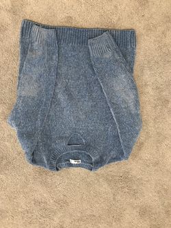 Girls Sweater Size XL Youth
