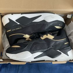 Puma RX-S