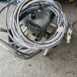 Paint Sprayer 