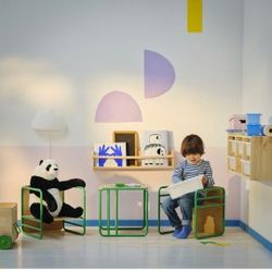 Kids Chair/Table Multi-functional