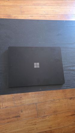 Microsoft Surface Laptop 4