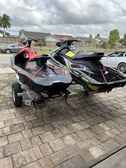 Jet Sky