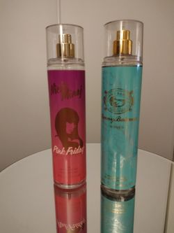 Body Perfume 💙💗 Pink Friday 🌸 Tommy Bahama 🌴