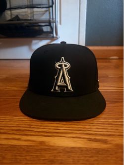 Angels All Star Game Hat