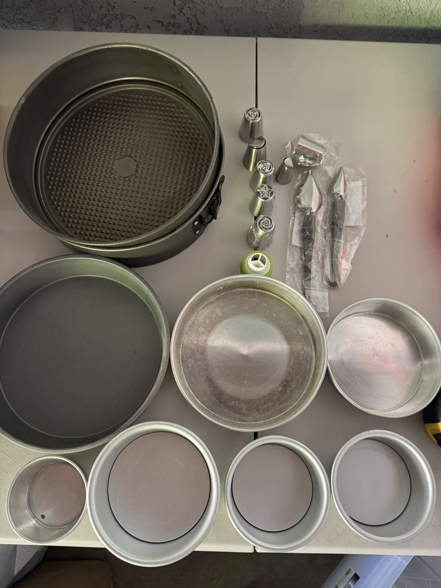 Bakeware