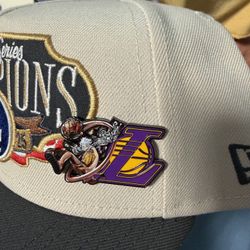 One Piece x Los Angeles Pins 