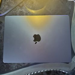 2021 Apple MacBook Pro m1