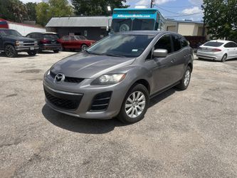 Mazda Cx7
