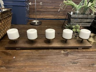 Candle Holder