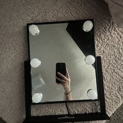 Black Impressions Vanity