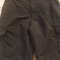 Tony Hawk boys shorts size 14