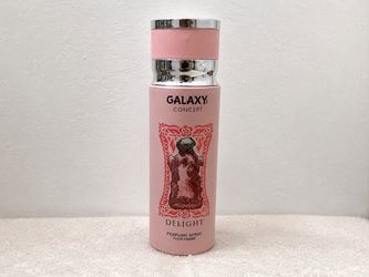 Women’s Perfume – Pink Bottle
